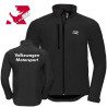 Veste Softshell R Volkswagen Motorsport