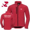 Veste Softshell R Volkswagen Motorsport