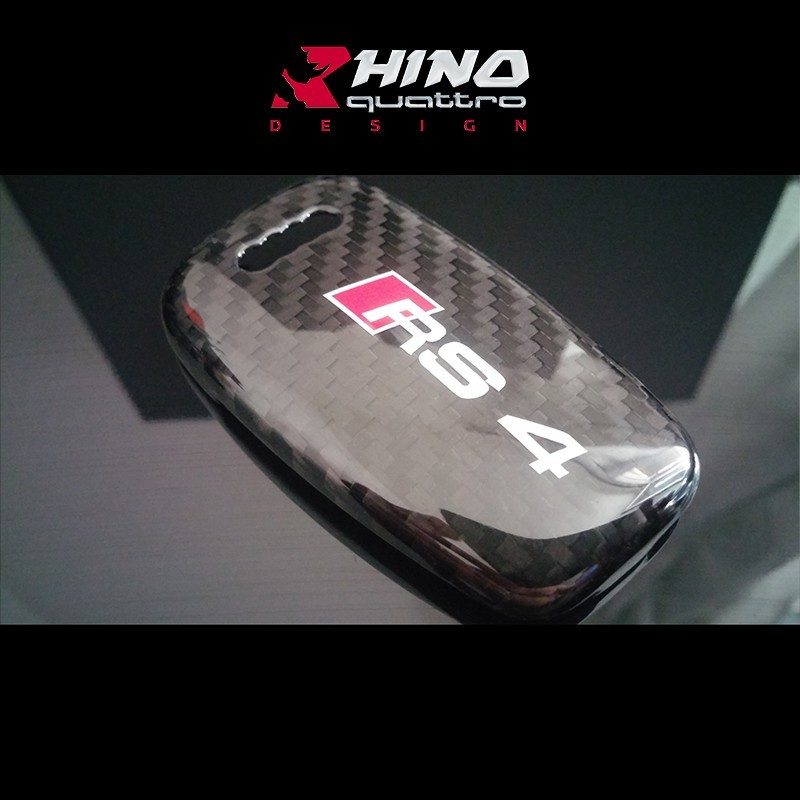 KEY-SHELL-CARBON-Audi-RS4