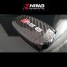 Audi-RS6-C7-Car-Key-Shell-Carbone
