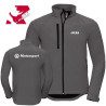 Veste Softshell R32 Volkswagen Motorsport