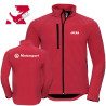 Veste Softshell R32 Volkswagen Motorsport