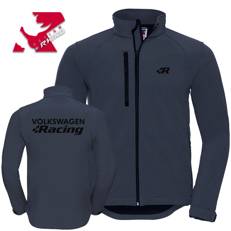 Veste Softshell R Volkswagen Racing