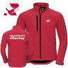 Veste Softshell R Volkswagen Racing