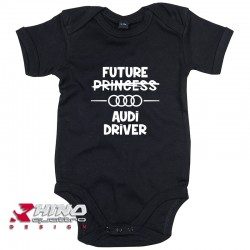 BZ010-Body-Baby-Audi-Girl-driver