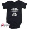 BZ010-Body-Baby-Audi-Girl-driver