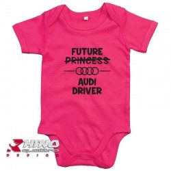 BZ010-Body-Baby-Audi-Girl-driver