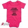BZ010-Body-Baby-Audi-Girl-driver
