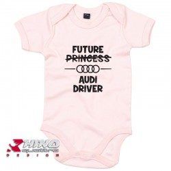 BZ010-Body-Baby-Audi-Girl-driver