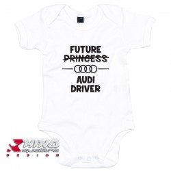 BZ010-Body-Baby-Audi-Girl-driver