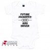 BZ010-Body-Baby-Audi-Girl-driver