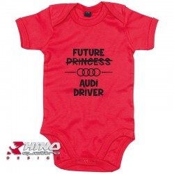 BZ010-Body-Baby-Audi-Girl-driver