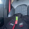 Veste Padded Softshell Audi Sport RS '94