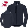 Veste Softshell R Volkswagen Motorsport