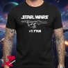 T-Shirt Star Wars 1FAN