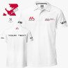 911 Motorsport Polo Shirt - Manthey Racing