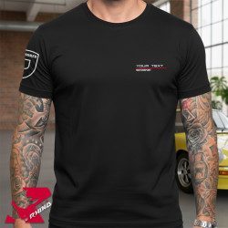 911 Motorsport T-Shirt
