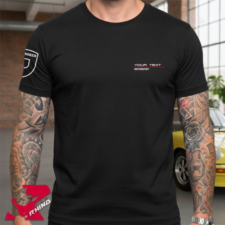 T-Shirt 911 Motorsport