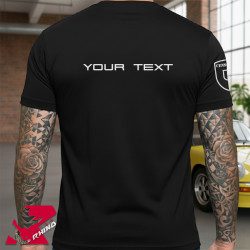 T-Shirt 911 Motorsport