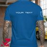 T-Shirt 911 Motorsport
