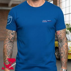 T-Shirt 911 Motorsport