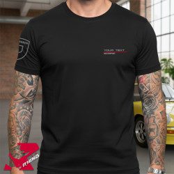 T-Shirt 911 Motorsport