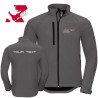 Racing Softshell Jacket 911 Motorsport
