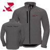 Racing Softshell Jacket 911 Motorsport
