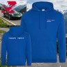 911 Motorsport Hoodie