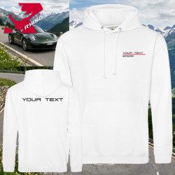 911 Motorsport Hoodie