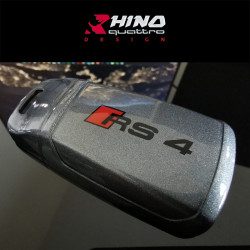 Audi RS4 B9 Car Key Shell
