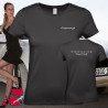 T-Shirt Cayenne S