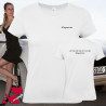T-Shirt Cayenne