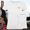 T-Shirt Cayenne