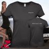 T-Shirt Cayenne
