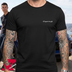 T-Shirt Cayenne S