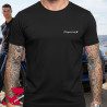 T-Shirt Cayenne S