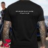 T-Shirt Cayenne S