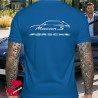 T-Shirt Macan S
