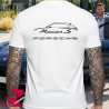 T-Shirt Macan S