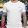 Macan S T-Shirt