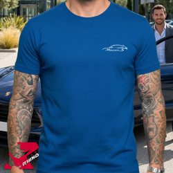 T-Shirt Macan S