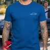 T-Shirt Macan S