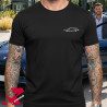 T-Shirt Macan S