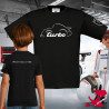 T-Shirt Enfant 911 Turbo