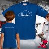 T-Shirt Enfant 911 Turbo