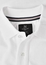 Polo Nimbus Yale