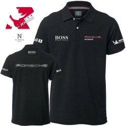 Polo 911 Motorsport Sponsors