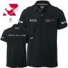 911 Motorsport Sponsors Polo Shirt