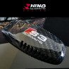 Audi S3 8Y Car Key Shell Carbone